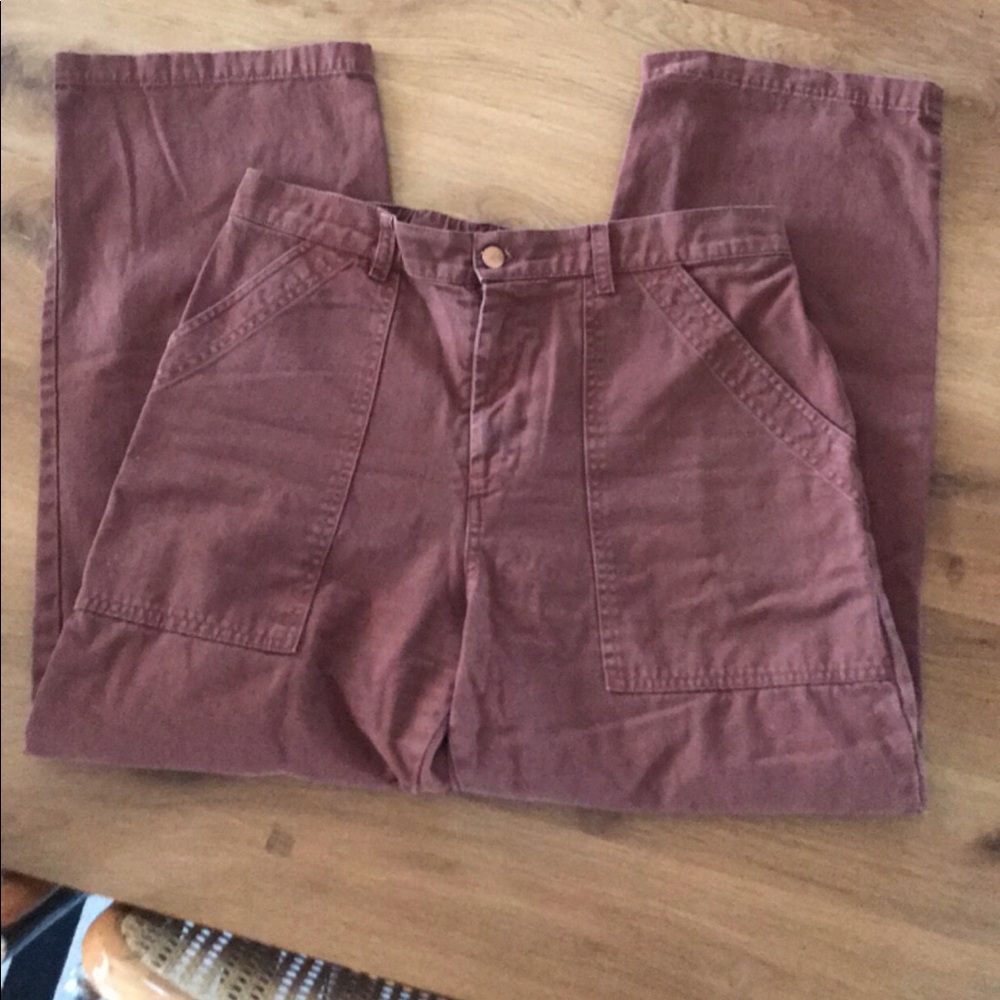 Big Bud Press Work Pants Size Medium